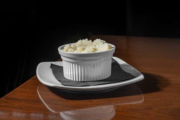 Mashed Potato