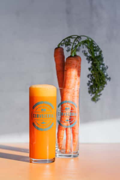 carrot