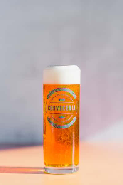 LDP IPA | 5.7% ABV