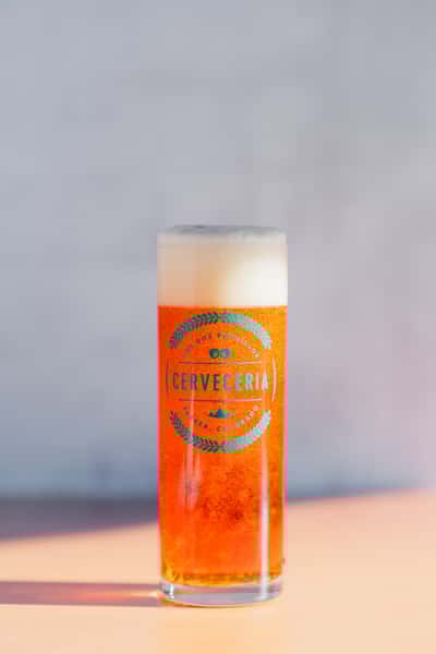 Amber Lager | 6% ABV