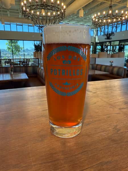 Raspberry Sour | 5% ABV