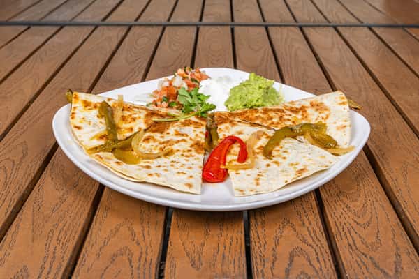 Fajita Quesadilla