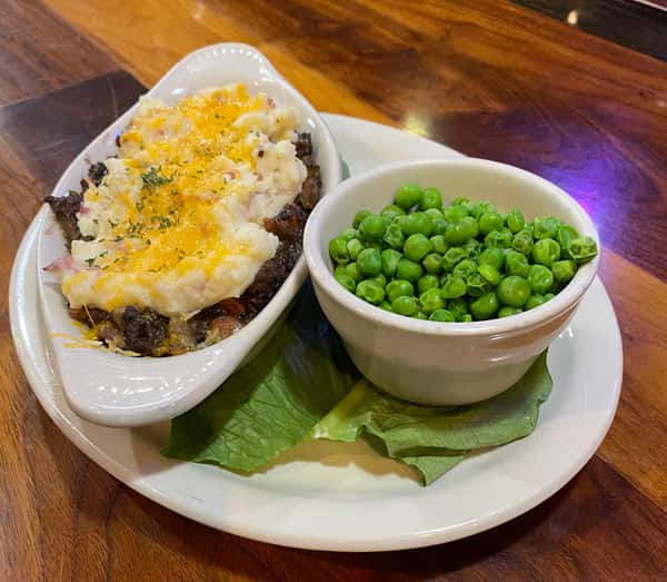 Shepards Pie