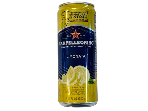 Sanpellegrino Limonata