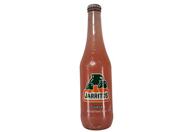 Jarritos Guava