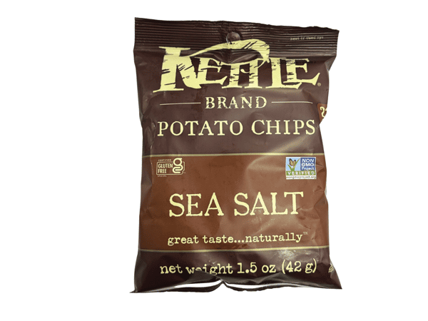 Kettel Sea Salt