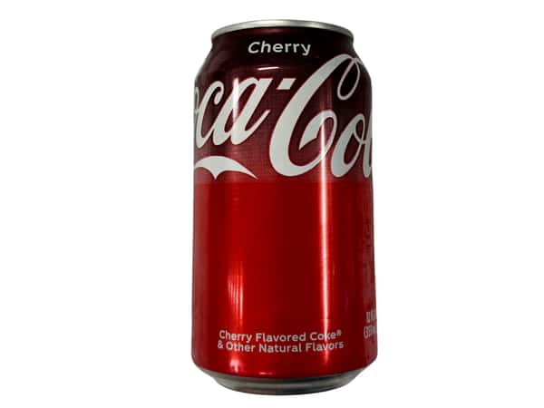 Cherry Coke