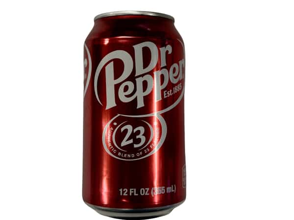 Dr Pepper