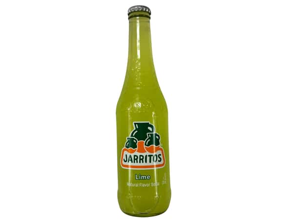Jarritos Lime