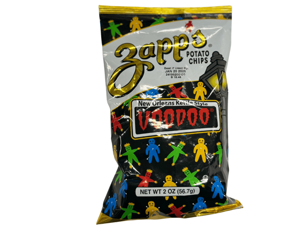 Zapp's Potato Chips