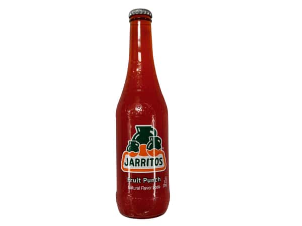 Jarritos Fruit Punch