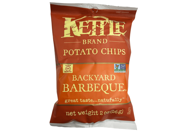 Kettle Backyard BBQ