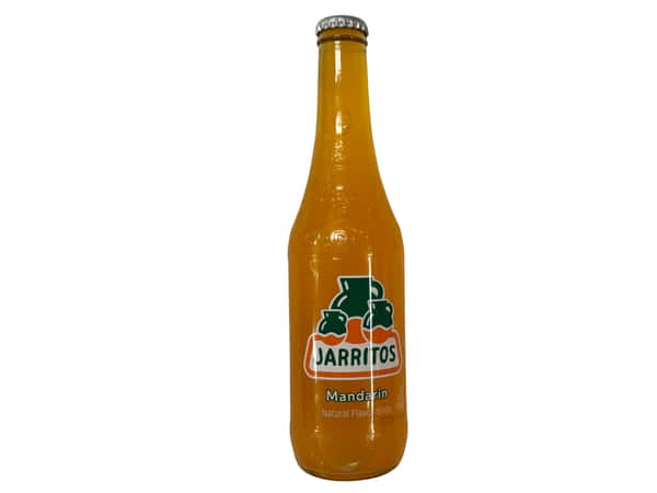 Jarritos Mandarin