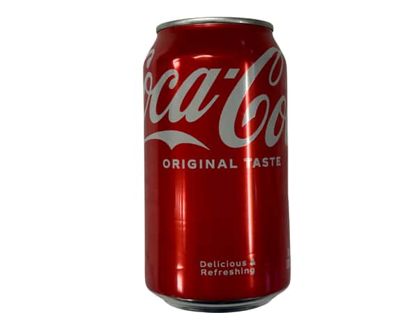 Coke
