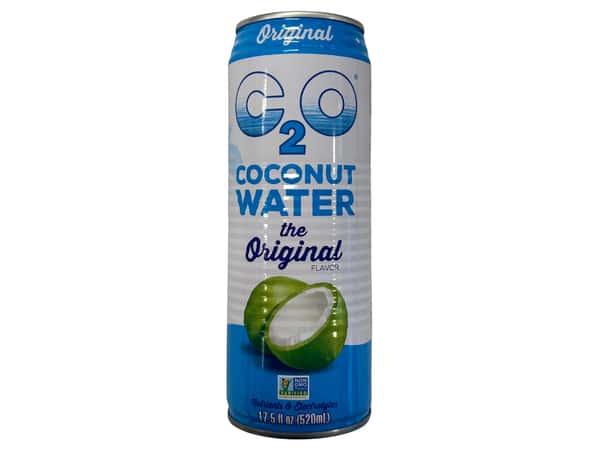 C2O Coconut Water