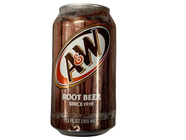 A&W Root Beer