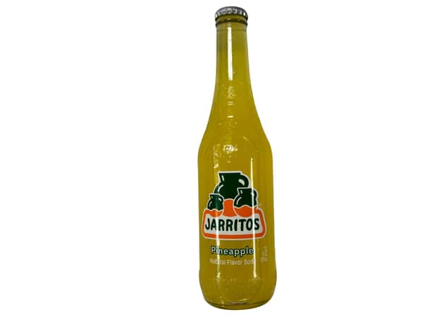 Jarritos Pineapple