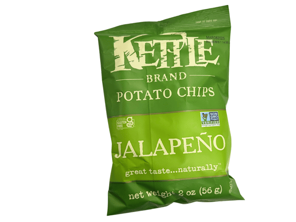 Kettel Jalapeno