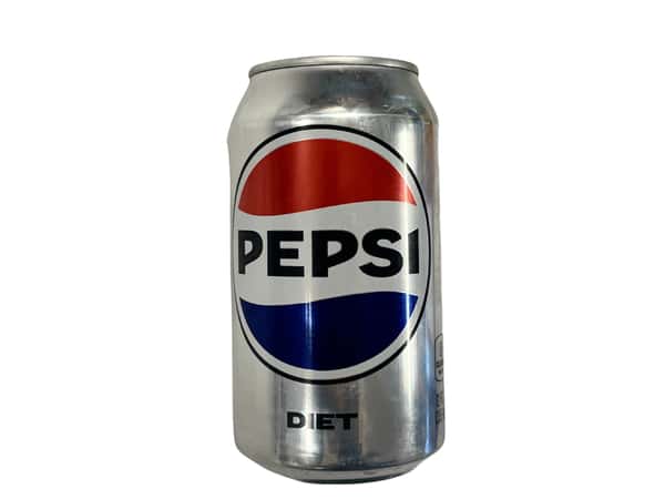 Diet Pepsi