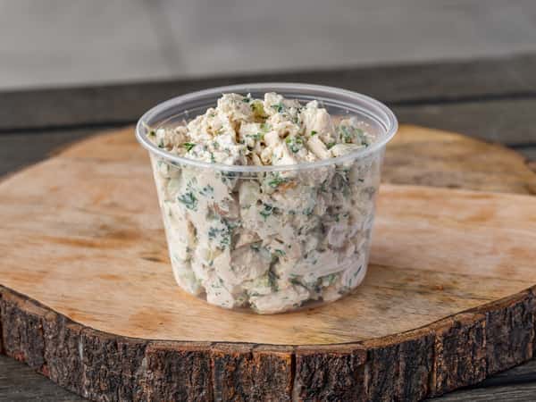 Chicken salad
