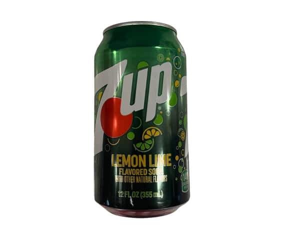7UP