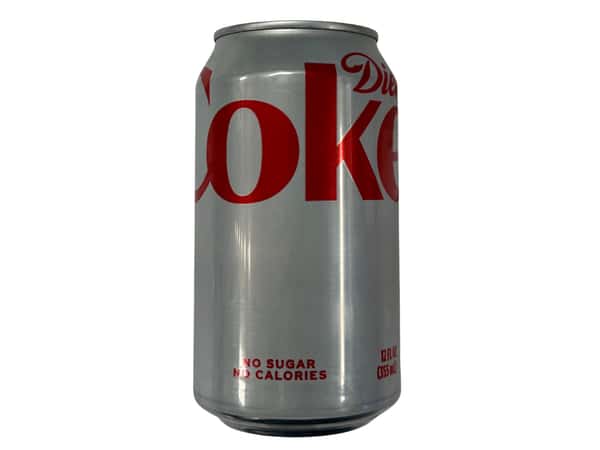 Diet Coke