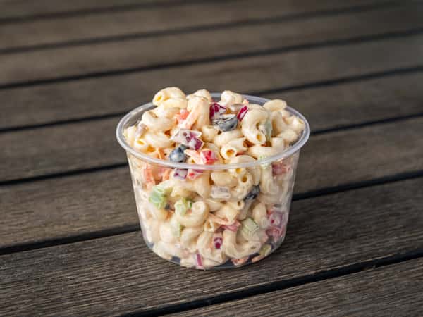 Macaroni salad