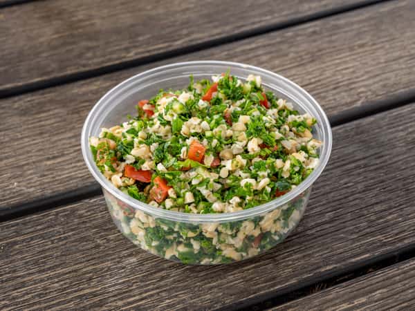 Tabbouleh salad
