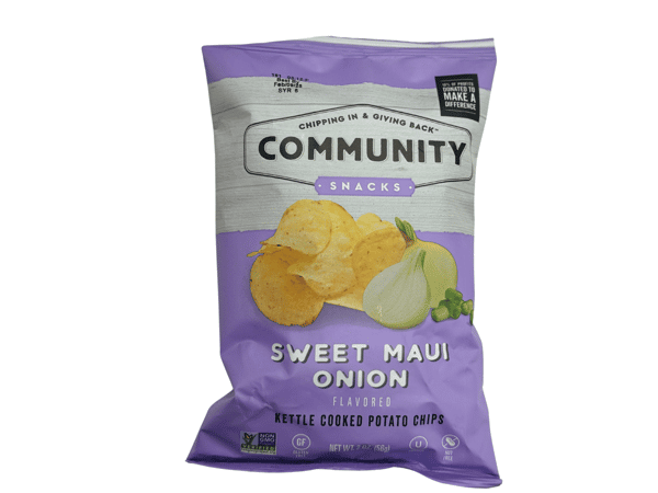 Community Sweet Maui Onion