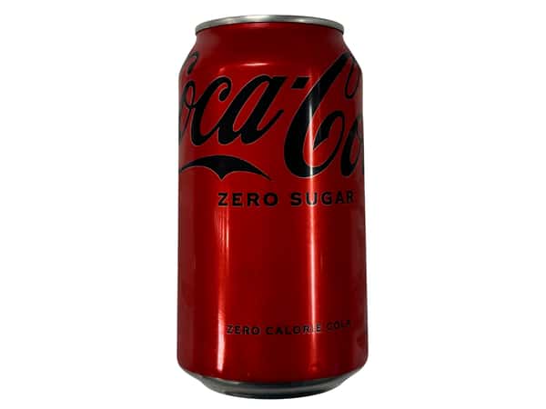 Coke Zero