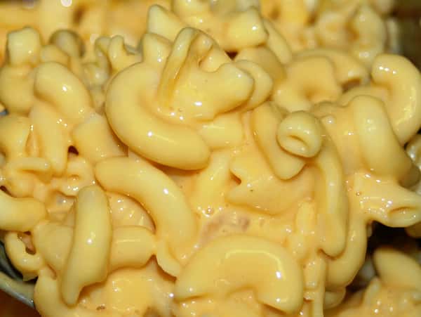 Mac & Cheese