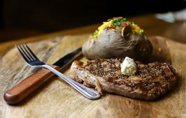 Ranchhand Ribeye