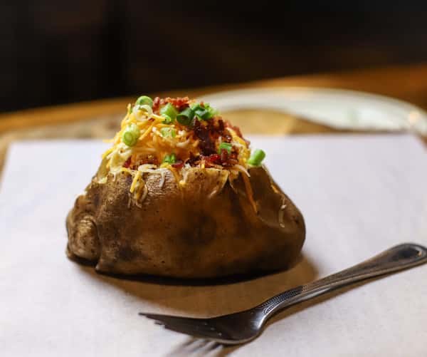 Baked Potato