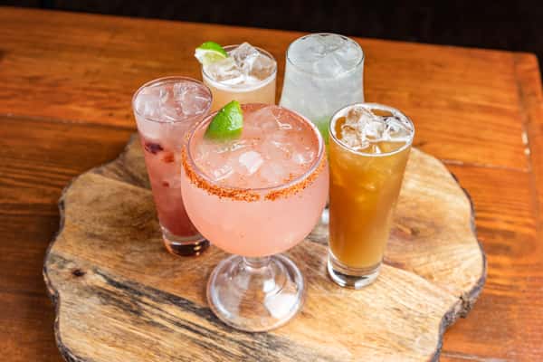 COCKTAILS