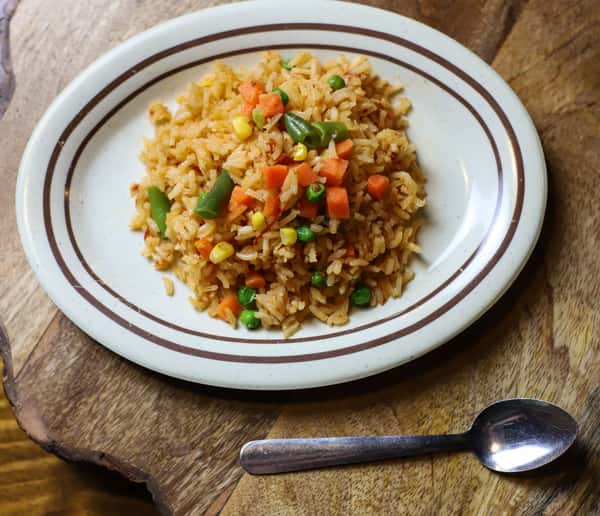 Mexican Rice