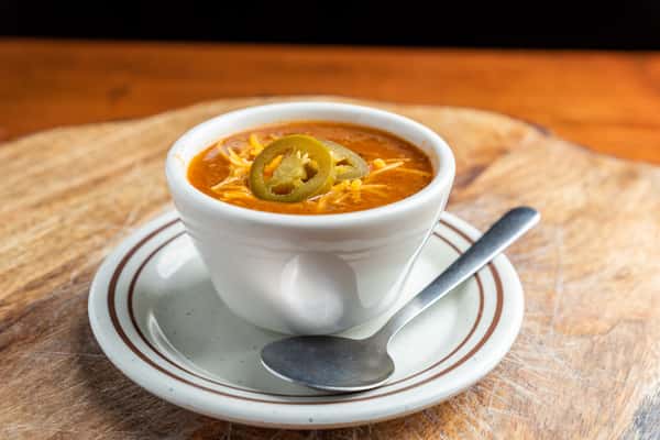 CHILI CUP