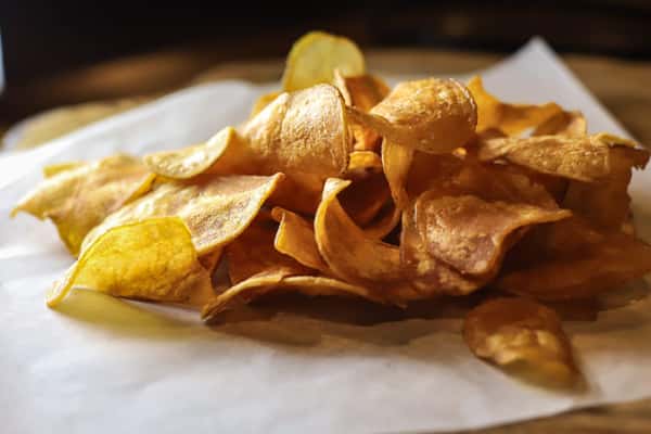 Pub Chips