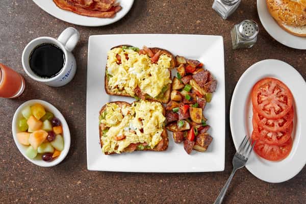 Avocado Toast