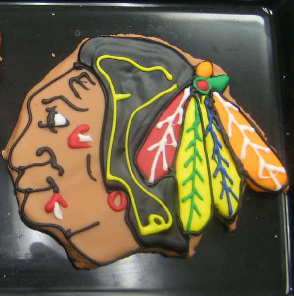custom cookie