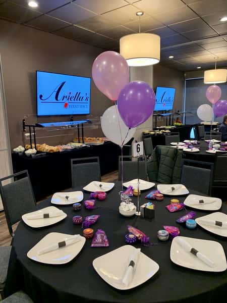 catered event