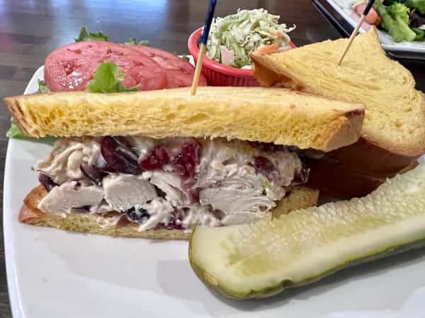 Door County Chicken Salad