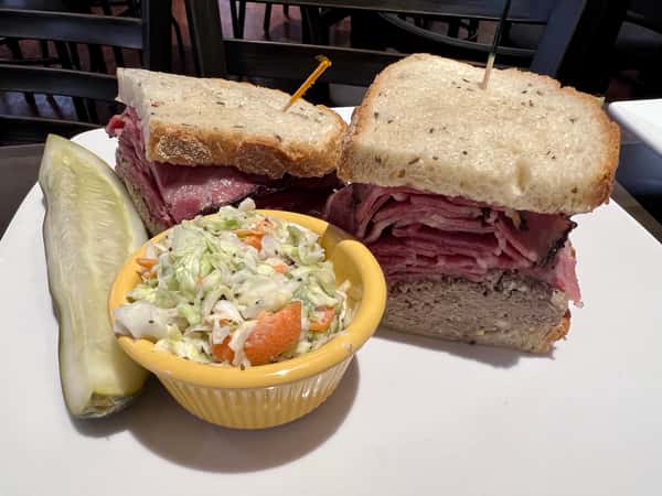 Grandpa's Favorite