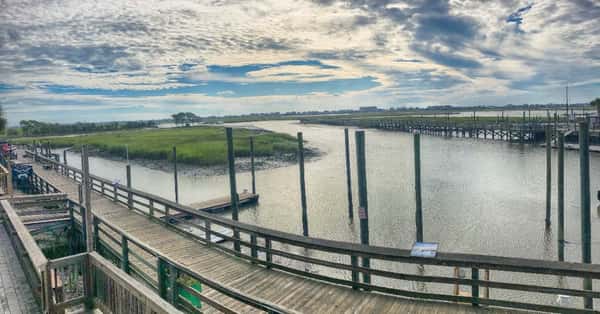 Boardwalk