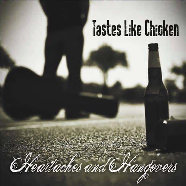Tastes Like Chicken