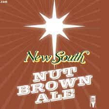 New South Nut Brown