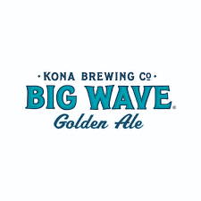 Kona Big Wave Lager