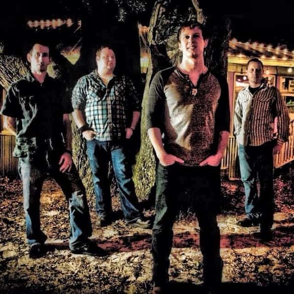 The Austin Mowery Band