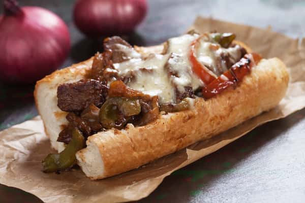 Sandwich