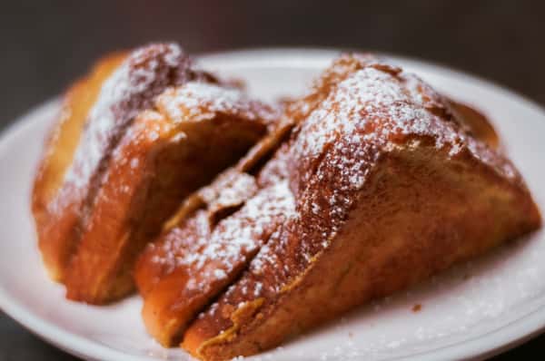 FRENCH TOAST 