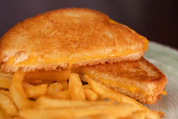 Grilled Cheese